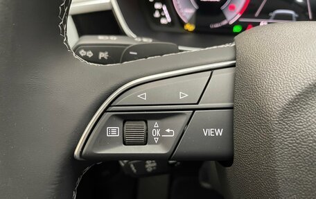 Audi Q3, 2026 год, 3 930 000 рублей, 8 фотография