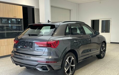Audi Q3, 2026 год, 3 930 000 рублей, 2 фотография