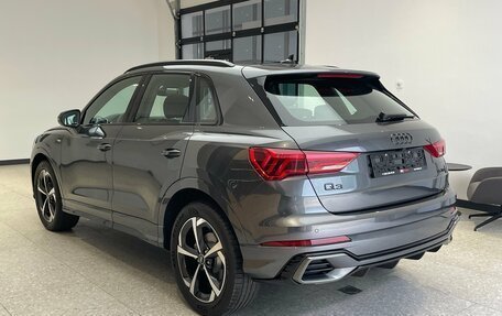 Audi Q3, 2026 год, 3 930 000 рублей, 4 фотография