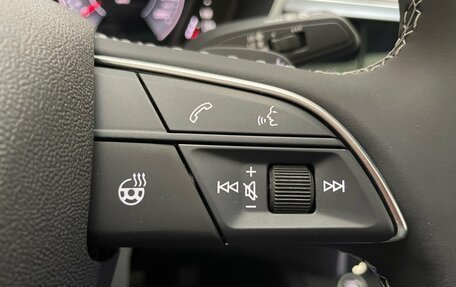 Audi Q3, 2026 год, 3 930 000 рублей, 9 фотография
