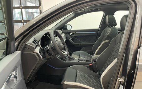 Audi Q3, 2026 год, 3 930 000 рублей, 6 фотография