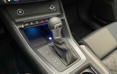 Audi Q3, 2026 год, 3 930 000 рублей, 15 фотография