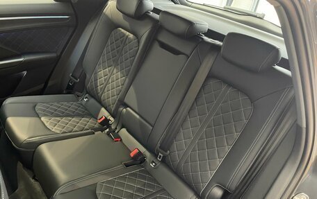 Audi Q3, 2026 год, 3 930 000 рублей, 17 фотография