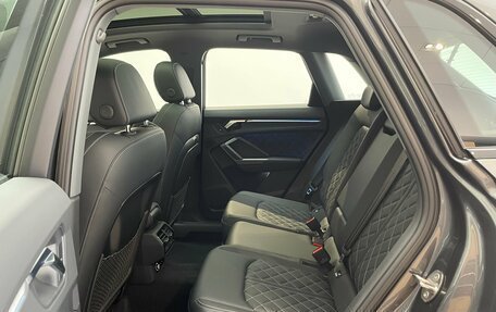 Audi Q3, 2026 год, 3 930 000 рублей, 16 фотография