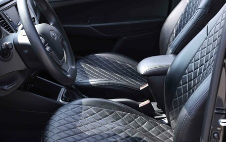 Hyundai Solaris II рестайлинг, 2020 год, 1 452 499 рублей, 12 фотография