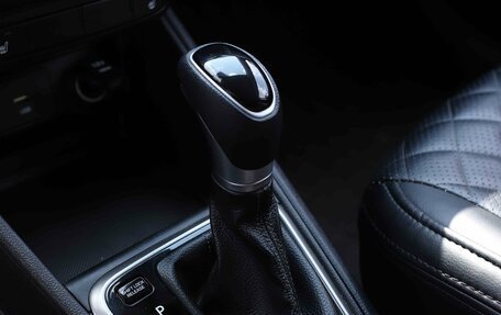 Hyundai Solaris II рестайлинг, 2020 год, 1 452 499 рублей, 14 фотография