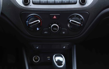 Hyundai Solaris II рестайлинг, 2020 год, 1 452 499 рублей, 15 фотография