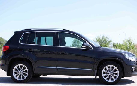 Volkswagen Tiguan I, 2012 год, 1 002 131 рублей, 4 фотография