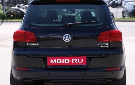 Volkswagen Tiguan I, 2012 год, 1 002 131 рублей, 6 фотография