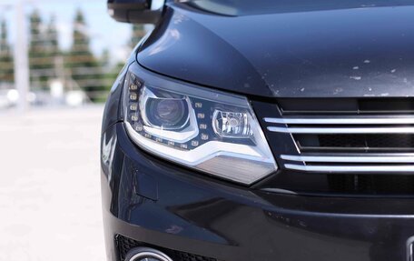 Volkswagen Tiguan I, 2012 год, 1 002 131 рублей, 10 фотография