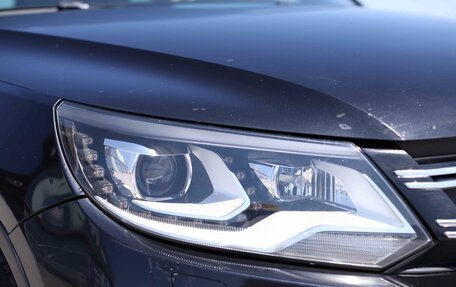 Volkswagen Tiguan I, 2012 год, 1 002 131 рублей, 11 фотография