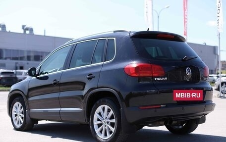 Volkswagen Tiguan I, 2012 год, 1 002 131 рублей, 7 фотография