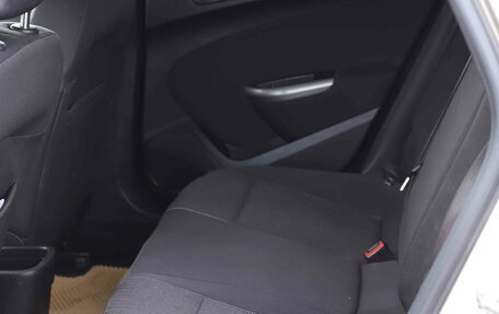 Opel Astra J, 2011 год, 630 000 рублей, 17 фотография