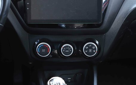 KIA Rio III рестайлинг, 2016 год, 894 327 рублей, 15 фотография