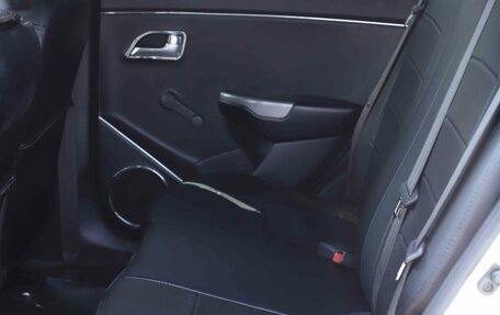 KIA Rio III рестайлинг, 2016 год, 894 327 рублей, 17 фотография