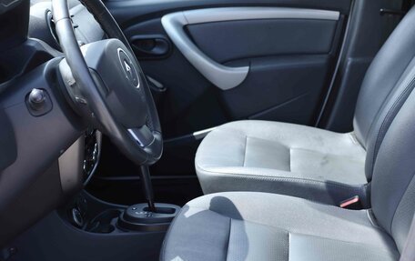Renault Duster I рестайлинг, 2015 год, 936 000 рублей, 12 фотография