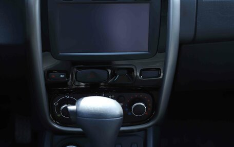 Renault Duster I рестайлинг, 2015 год, 936 000 рублей, 15 фотография