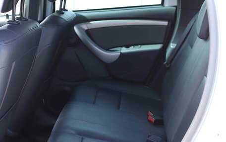 Renault Duster I рестайлинг, 2015 год, 936 000 рублей, 17 фотография