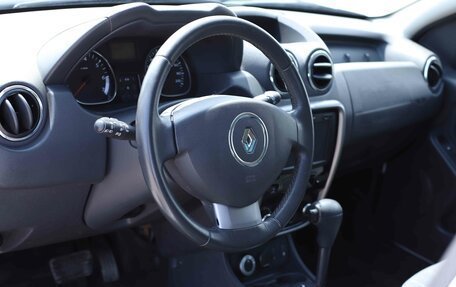Renault Duster I рестайлинг, 2015 год, 936 000 рублей, 13 фотография