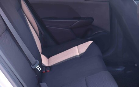 Hyundai Solaris II рестайлинг, 2017 год, 1 113 000 рублей, 17 фотография