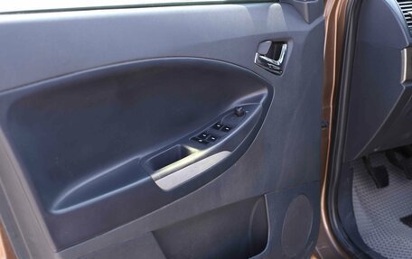 Geely Emgrand X7 I, 2014 год, 429 486 рублей, 11 фотография