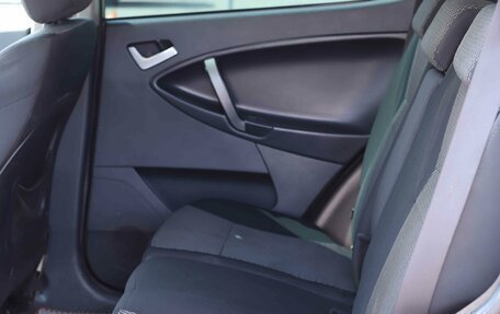 Geely Emgrand X7 I, 2014 год, 429 486 рублей, 18 фотография