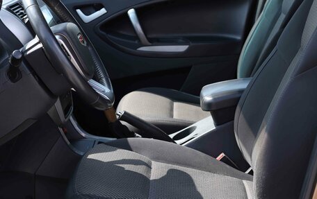 Geely Emgrand X7 I, 2014 год, 429 486 рублей, 12 фотография