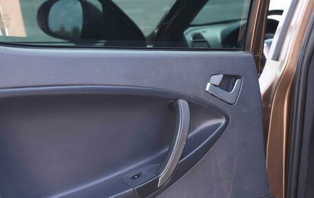 Geely Emgrand X7 I, 2014 год, 429 486 рублей, 17 фотография
