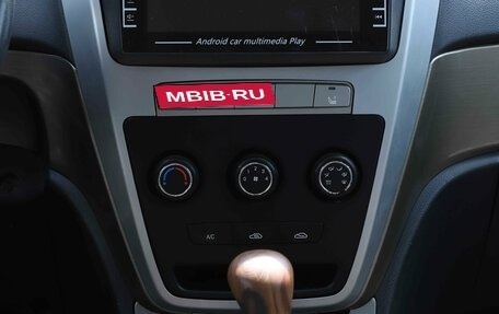 Geely Emgrand X7 I, 2014 год, 429 486 рублей, 14 фотография