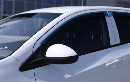 Chevrolet Aveo III, 2012 год, 550 000 рублей, 9 фотография