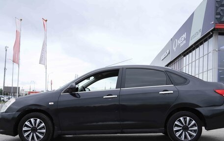 Nissan Almera, 2014 год, 380 000 рублей, 8 фотография