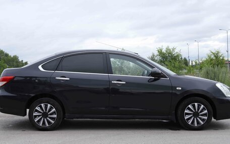 Nissan Almera, 2014 год, 380 000 рублей, 4 фотография