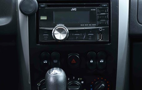 Nissan Almera, 2014 год, 380 000 рублей, 15 фотография