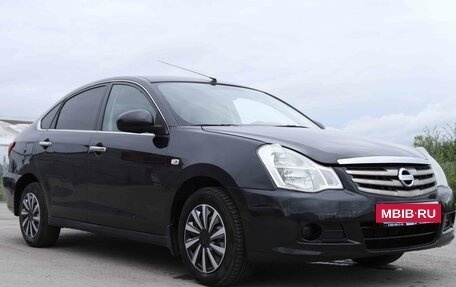 Nissan Almera, 2014 год, 380 000 рублей, 3 фотография