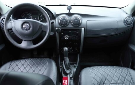 Nissan Almera, 2014 год, 380 000 рублей, 14 фотография