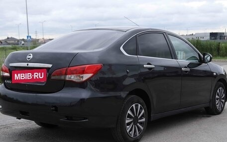 Nissan Almera, 2014 год, 380 000 рублей, 5 фотография