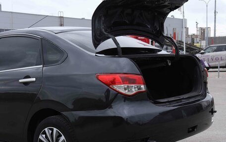 Nissan Almera, 2014 год, 380 000 рублей, 19 фотография