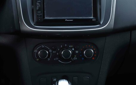 Renault Sandero II рестайлинг, 2016 год, 981 560 рублей, 14 фотография