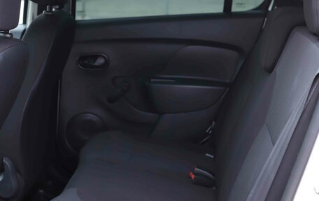 Renault Sandero II рестайлинг, 2016 год, 981 560 рублей, 16 фотография