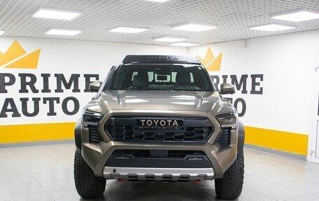 Toyota Tacoma, 2026 год, 11 199 000 рублей, 2 фотография