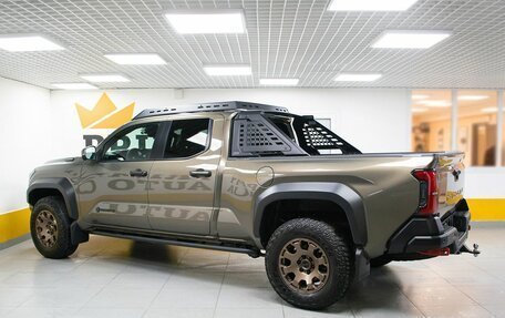 Toyota Tacoma, 2026 год, 11 199 000 рублей, 4 фотография