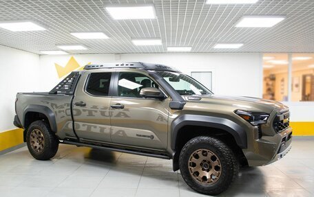 Toyota Tacoma, 2026 год, 11 199 000 рублей, 3 фотография