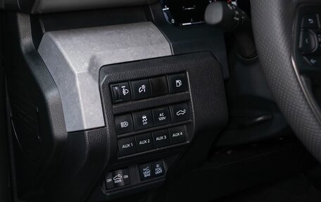 Toyota Tacoma, 2026 год, 11 199 000 рублей, 10 фотография