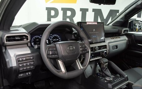 Toyota Tacoma, 2026 год, 11 199 000 рублей, 9 фотография