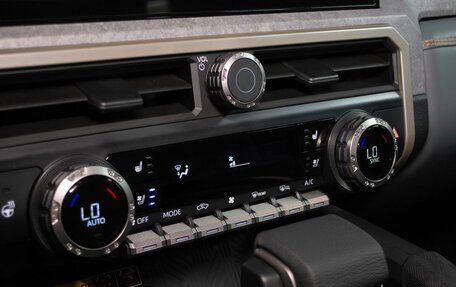 Toyota Tacoma, 2026 год, 11 199 000 рублей, 11 фотография