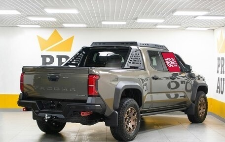 Toyota Tacoma, 2026 год, 11 199 000 рублей, 6 фотография
