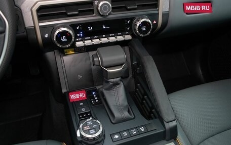 Toyota Tacoma, 2026 год, 11 199 000 рублей, 12 фотография