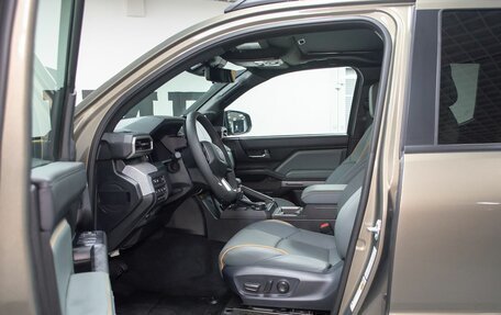 Toyota Tacoma, 2026 год, 11 199 000 рублей, 14 фотография