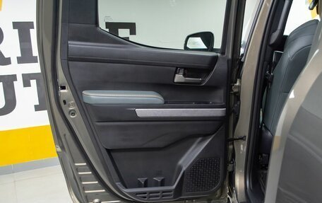 Toyota Tacoma, 2026 год, 11 199 000 рублей, 16 фотография