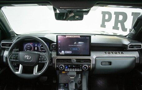 Toyota Tacoma, 2026 год, 11 199 000 рублей, 18 фотография